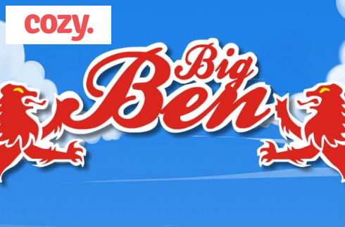Big Ben